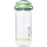 Бутылка для воды HYDRAPAK RECON 0,5L Зеленая BR03E